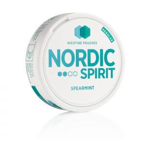 Nordic Spearmint